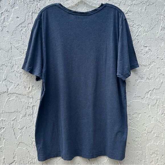 TRAVIS MATTHEW T Shirt Mens Size Large Casual Soft - Picture 4 of 4